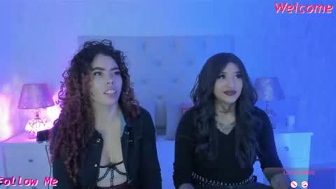 goth_tasha online show from June 13, 1:10 pm