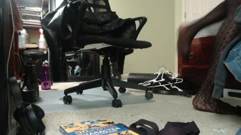 gothchocolate online show from April 6, 5:52 am