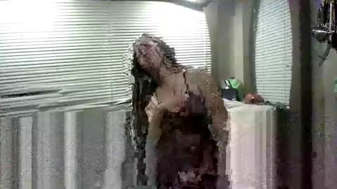 Gothic princess online show from October 26, 2:23 am