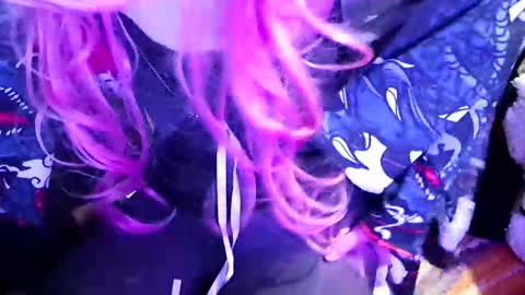 gothicrose4 online show from November 9, 9:28 pm