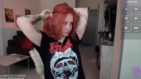 traumfrau Kira angel face devil eyes I SELL A LOT VIDEO IN GALLERY online show from June 16, 10:19 am