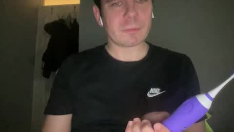 GotItGoin online show from November 11, 2:03 am