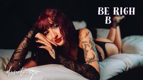 Meredith Alessandra online show from February 17, 4:11 am