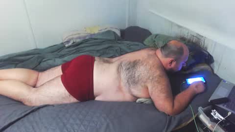 gougou36 online show from November 1, 1:50 am