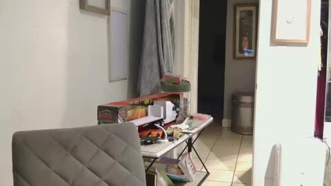 gparadise777 online show from April 4, 5:03 am