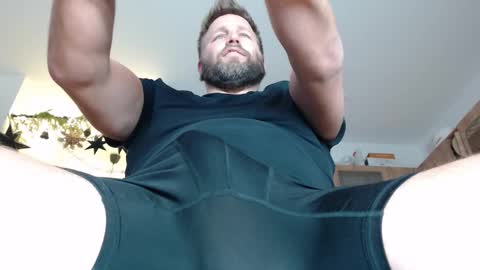 Mister Blue online show from December 19, 8:26 pm