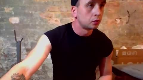 grabisz30 online show from March 4, 12:46 pm