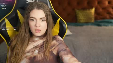 Grace online show from April 21, 1:42 am