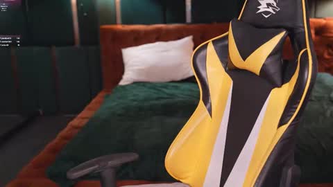 Grace online show from March 14, 12:58 am