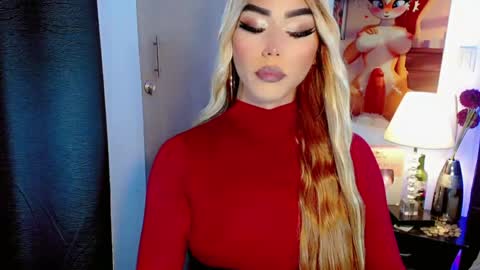 Grace online show from April 1, 2:34 am