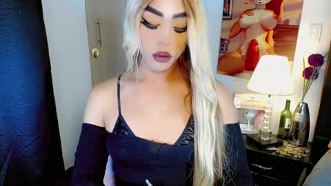 Grace online show from April 8, 4:26 am