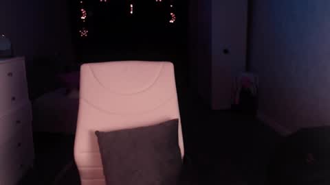 Grace online show from February 27, 11:48 pm