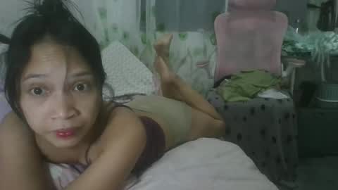 luckygirl online show from February 14, 2:31 pm