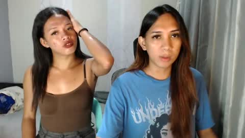 HoneyGrace online show from July 7, 11:14 am