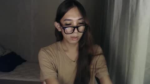 HoneyGrace online show from March 11, 11:24 am