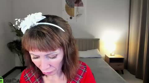 Grace online show from July 17, 4:25 am
