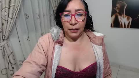 grace_mature_milf online show from October 1, 10:25 am