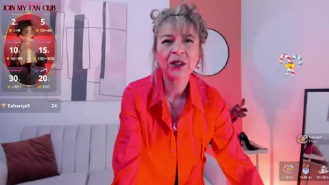 Zuly online show from May 3, 9:32 pm