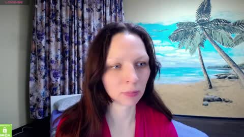 gracefullady online show from March 30, 9:09 am