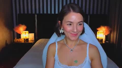 gracefulmichelle online show from July 8, 7:28 pm