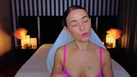 gracefulmichelle online show from July 13, 7:28 pm