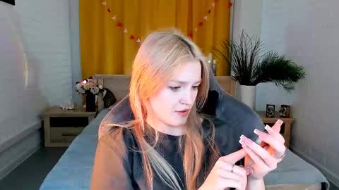 Grace Glamour online show from March 4, 11:19 am