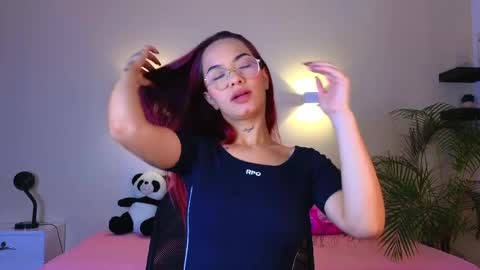 Grace online show from March 30, 10:37 am