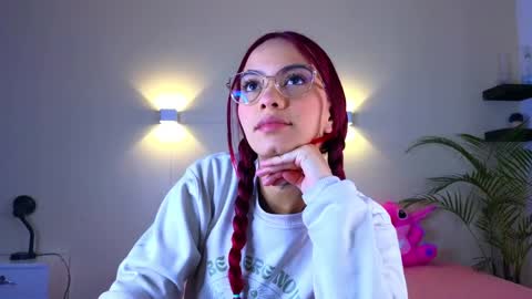 Grace online show from April 17, 9:44 am