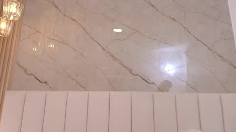 Grace  online show from November 21, 3:10 pm