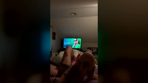 graceybabyyyy online show from July 7, 8:40 am