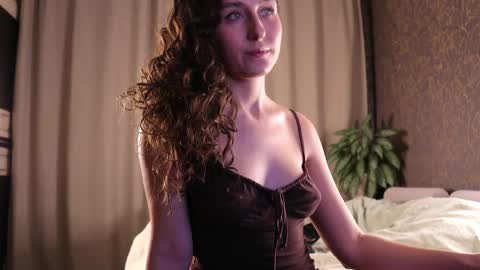 Grace online show from April 3, 5:20 pm