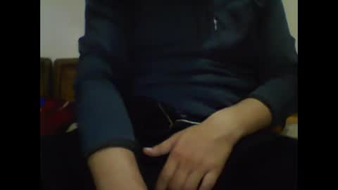 Indianspark online show from December 30, 11:59 am