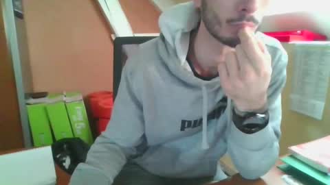 grandbi online show from January 14, 1:17 pm