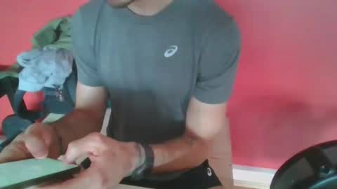 grandbi online show from February 5, 2:42 pm