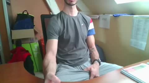 grandbi online show from February 17, 1:00 pm