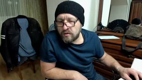 Anthony online show from March 7, 6:22 pm