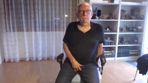 grandpach online show from February 8, 12:41 pm