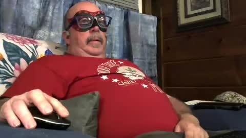 Snapshot of granitebuckeye1969 chatting on November 1, 12:44 am granitebuckeye1969 online show from November 1, 12:44 am