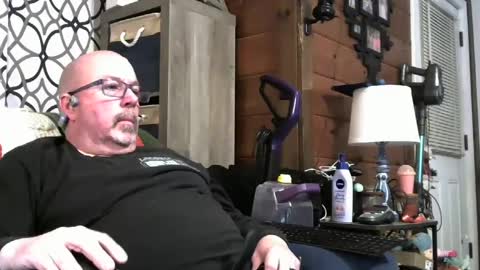 Snapshot of granitebuckeye1969 chatting on February 5, 11:50 pm granitebuckeye1969 online show from February 5, 11:50 pm