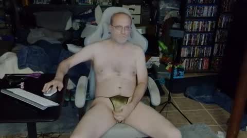 Christopher online show from July 22, 1:08 am