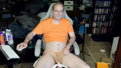 Christopher online show from June 20, 1:34 am