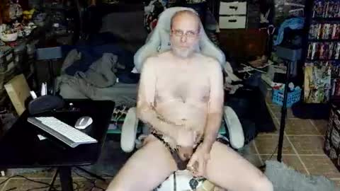 Christopher online show from July 2, 1:14 am
