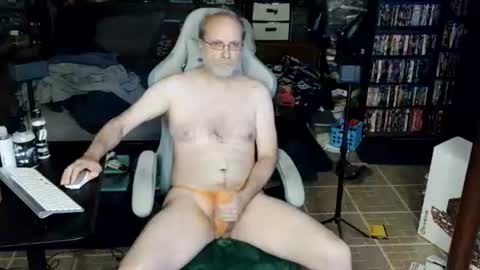 Christopher online show from June 24, 1:45 am