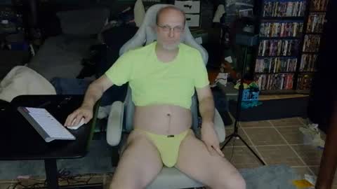 Christopher online show from July 23, 1:19 am