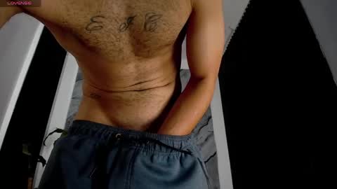 Grant Irons  online show from April 15, 12:41 pm