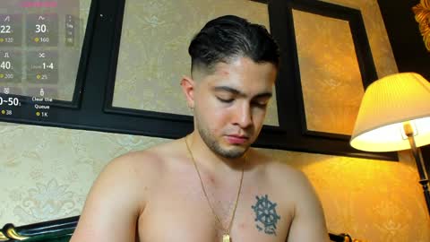 Grant online show from March 30, 8:47 am