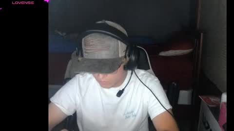 granter21 online show from September 27, 12:52 am