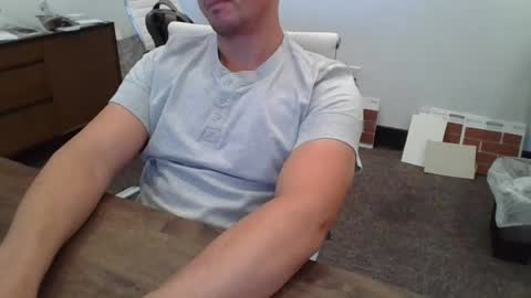grantme88 online show from June 23, 5:30 pm