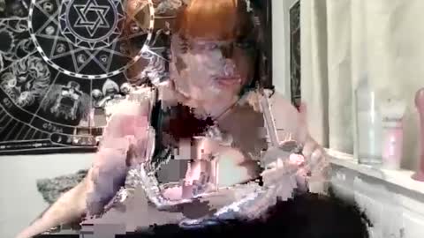 Grave4ngelz online show from June 13, 8:52 pm