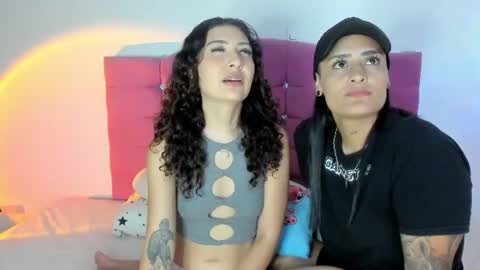 grave_duo online show from July 9, 4:16 am